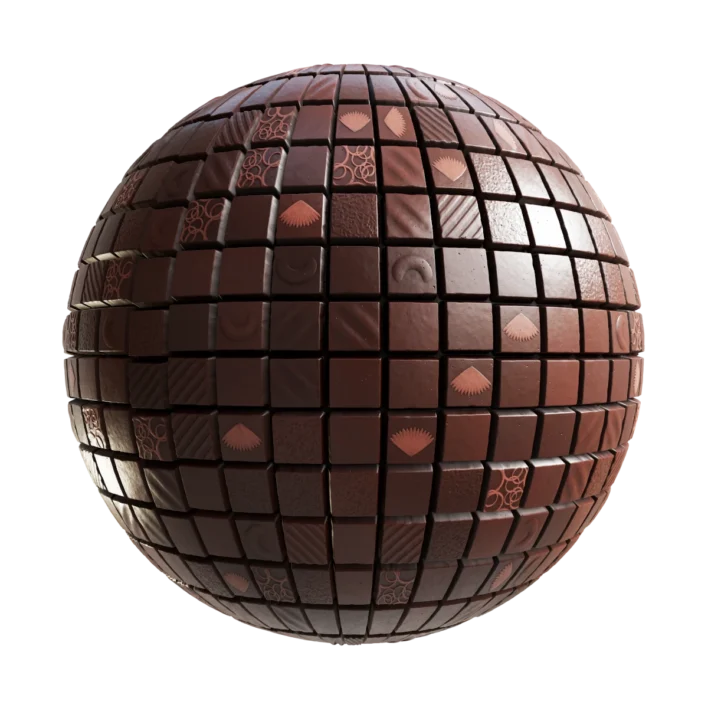 Chocolates 6818