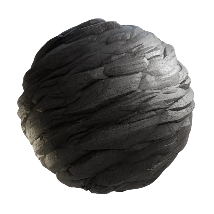 Dark Rock 6828