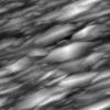 Dark Rock With Snow 6829 - Image 6