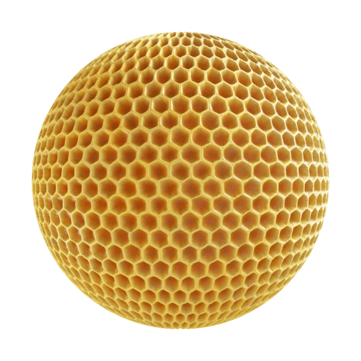 Dry Honeycomb 6795