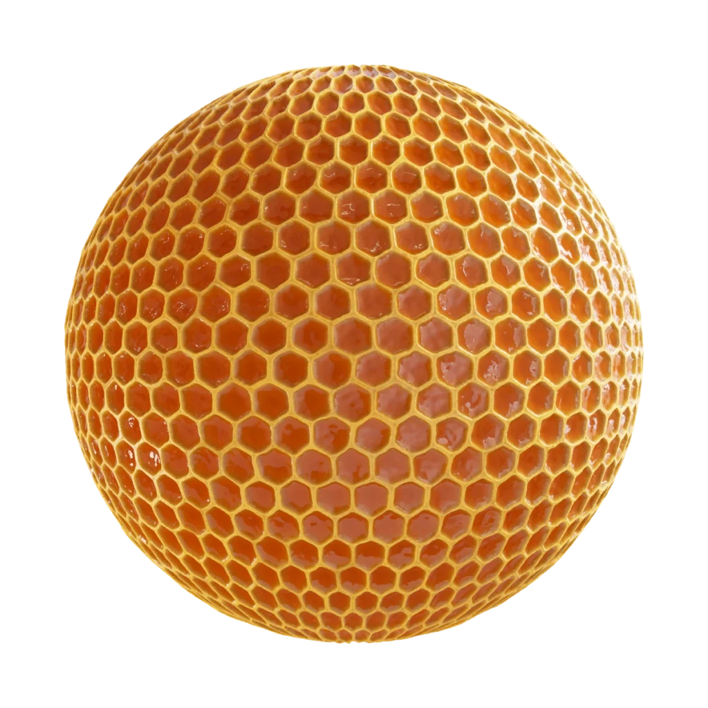 Honeycomb 6796