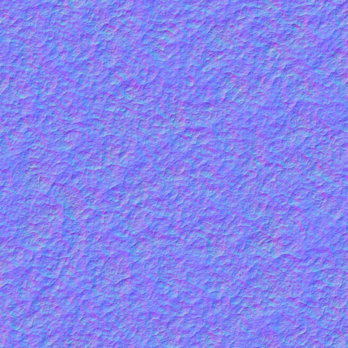 Minced Meat PBR Texture