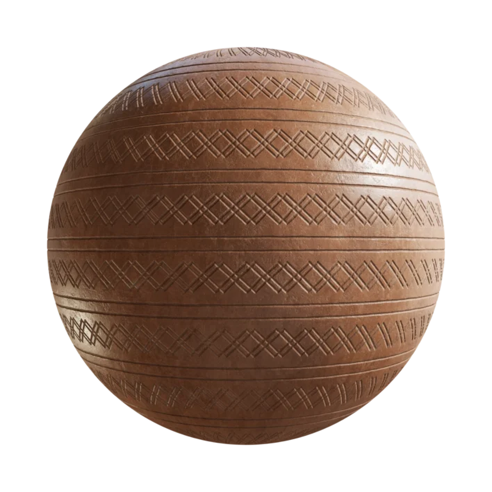 Old Clay Vase 6770