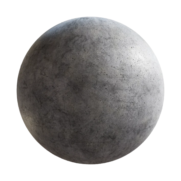 Old Concrete 6744