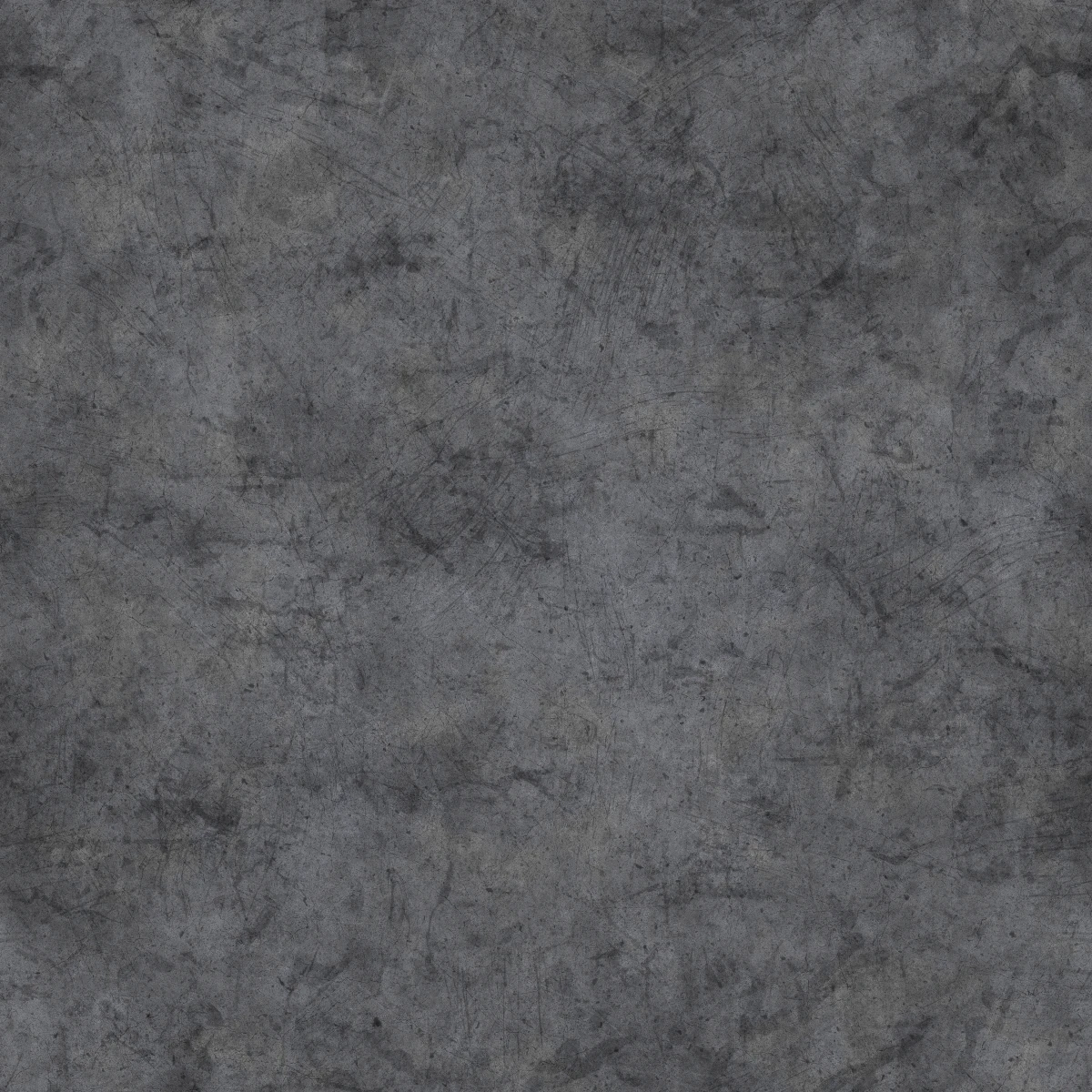 Old Concrete PBR Texture