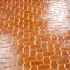 Orange Cell Tiles 6759 - Image 2