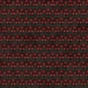 Patterned Black Red Ceramic 6775 - Image 4