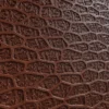 Patterned Clay Ceramic 6763 - Image 2