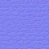 Patterned Clay Ceramic 6763 - Image 9