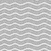 Patterned Clay Ceramic 6767 - Image 3