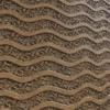 Patterned Dirty Clay Ceramic 6768 - Image 2
