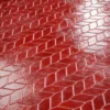 Red Cell Tiles 6760 - Image 2
