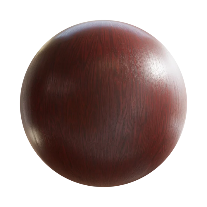 Red Oak Wood 6773