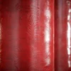 Red Wavy Ceramic 6740 - Image 2