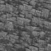 Rock Cliff With Moss 6831 - Image 5