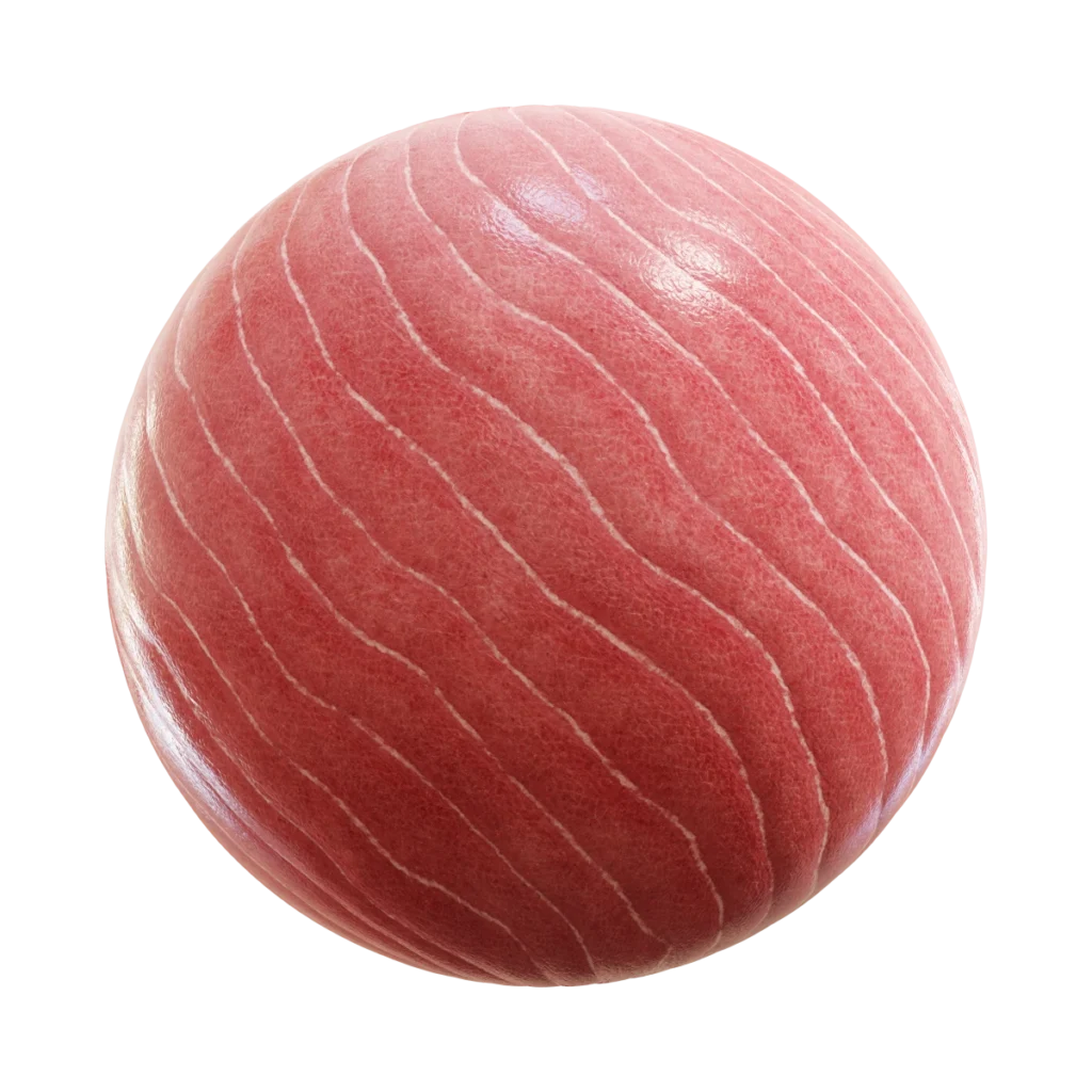 Tuna Meat 6804