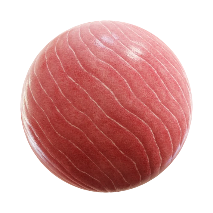 Tuna Meat 6804