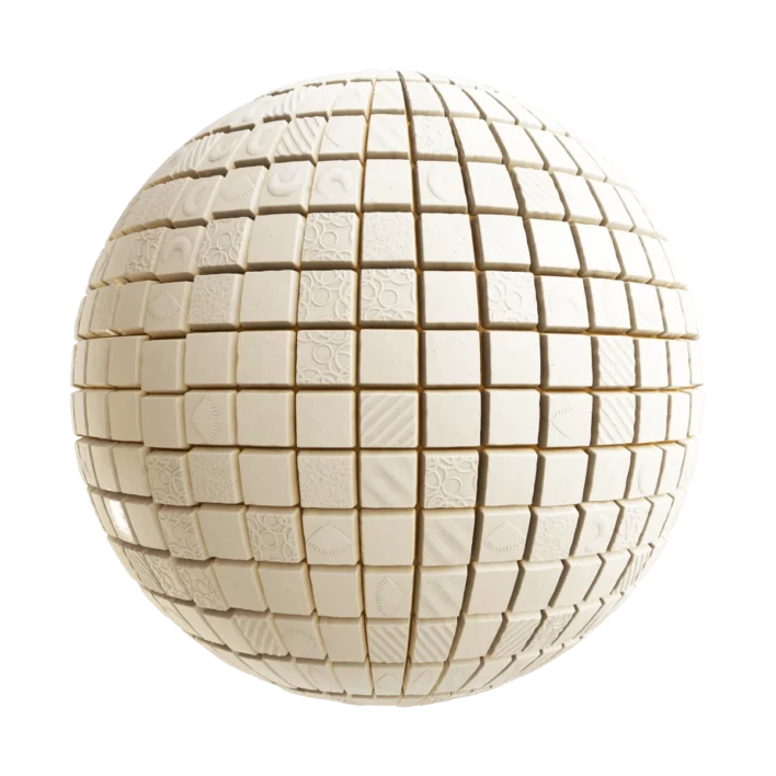 White Chocolates 6819