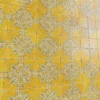 Yellow Old Patterned Tiles 6779 - Image 2