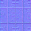 Ancient Stone Door 6866 - Image 9