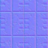 Ancient Stone Door 6866 - Image 10