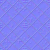 Ancient Stone Tiles 6867 - Image 9