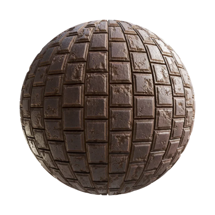 Ancient Stone Tiles 6868