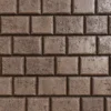 Ancient Stone Wall 6864 - Image 2