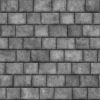 Ancient Stone Wall 6864 - Image 5