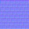 Ancient Stone Wall 6864 - Image 9