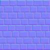 Ancient Stone Wall 6864 - Image 10