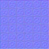 Ancient Stone Wall 6865 - Image 9