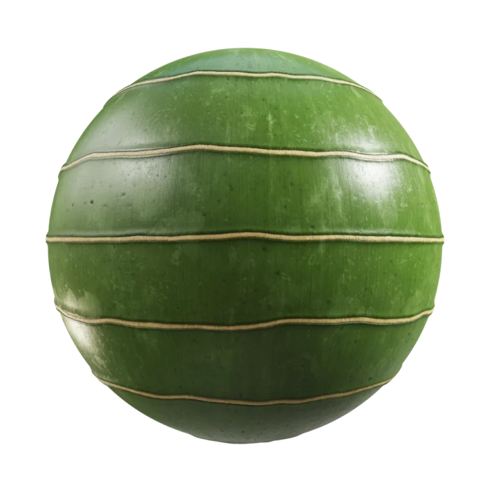 Bamboo Stem 6878