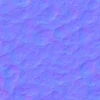 Blue Alien Skin 6901 - Image 9