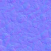 Blue Alien Skin 6901 - Image 10