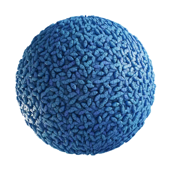 Blue Pills 6962