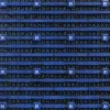Blue Spaceship Grate 6914 - Image 2