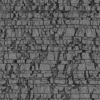 Cracked Black Cliff 6919 - Image 5