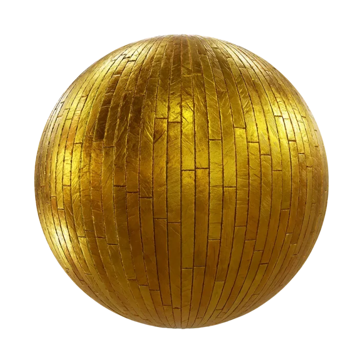 Golden Rough Tiles 6979