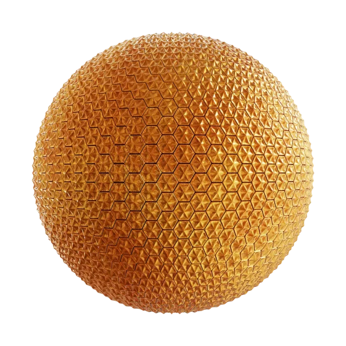 Golden Space Package 6931