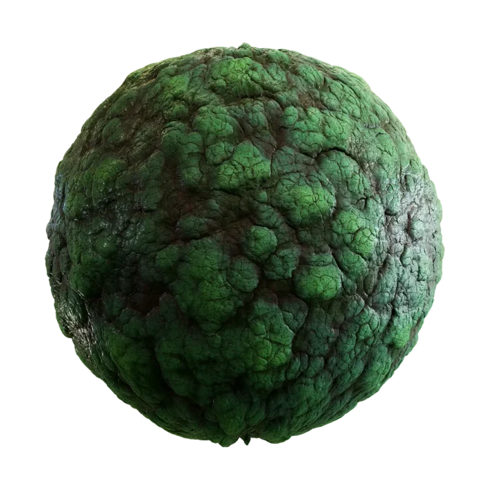 Green Alien Skin7 6902