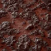 Martian Rocks 6970 - Image 2