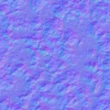 Martian Rocks 6970 - Image 9