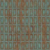 Patterned Rusty Patina Roof 6844 - Image 4