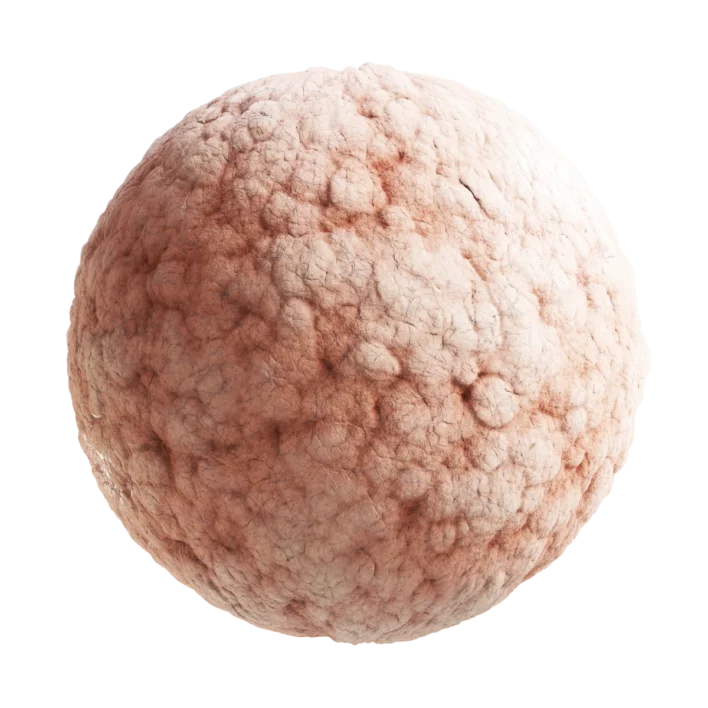Pink Flesh 6890