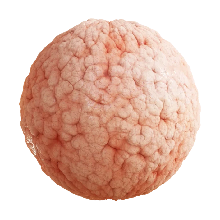 Pink Flesh 6891