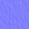 Pink Wrinkled Skin 6850 - Image 10