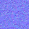 Red Glowing Rock 6950 - Image 10