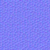 Red Tissue 6861 - Image 9
