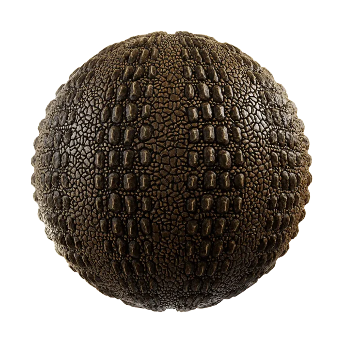 Scaled Skin 6944